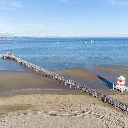 Apartament La Terrazza Sul Faro Lignano Sabbiadoro Zewnętrze zdjęcie