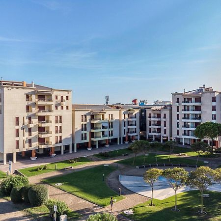 Apartament La Terrazza Sul Faro Lignano Sabbiadoro Zewnętrze zdjęcie