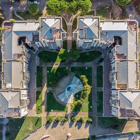 Apartament La Terrazza Sul Faro Lignano Sabbiadoro Zewnętrze zdjęcie