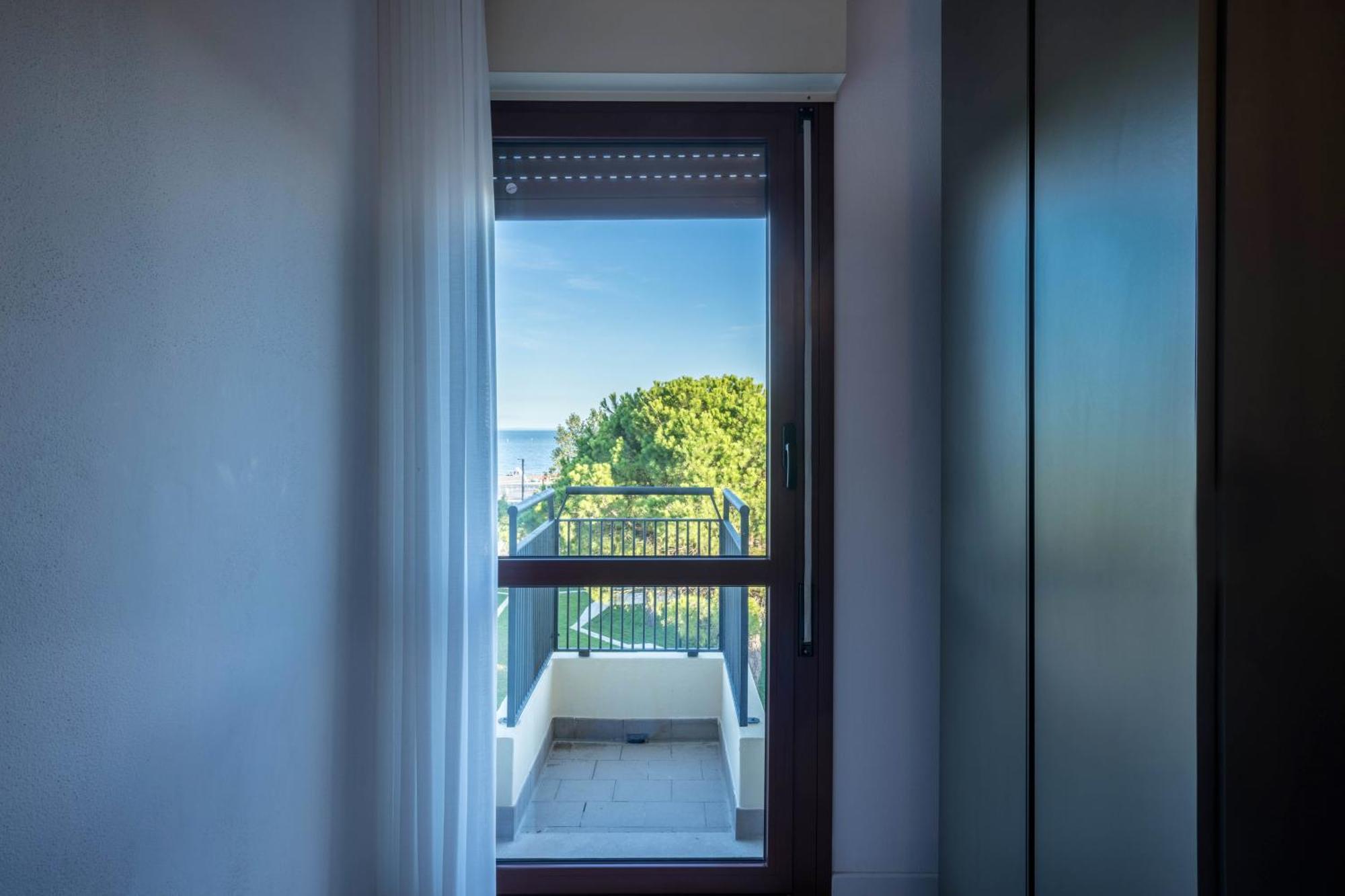 Apartament La Terrazza Sul Faro Lignano Sabbiadoro Zewnętrze zdjęcie