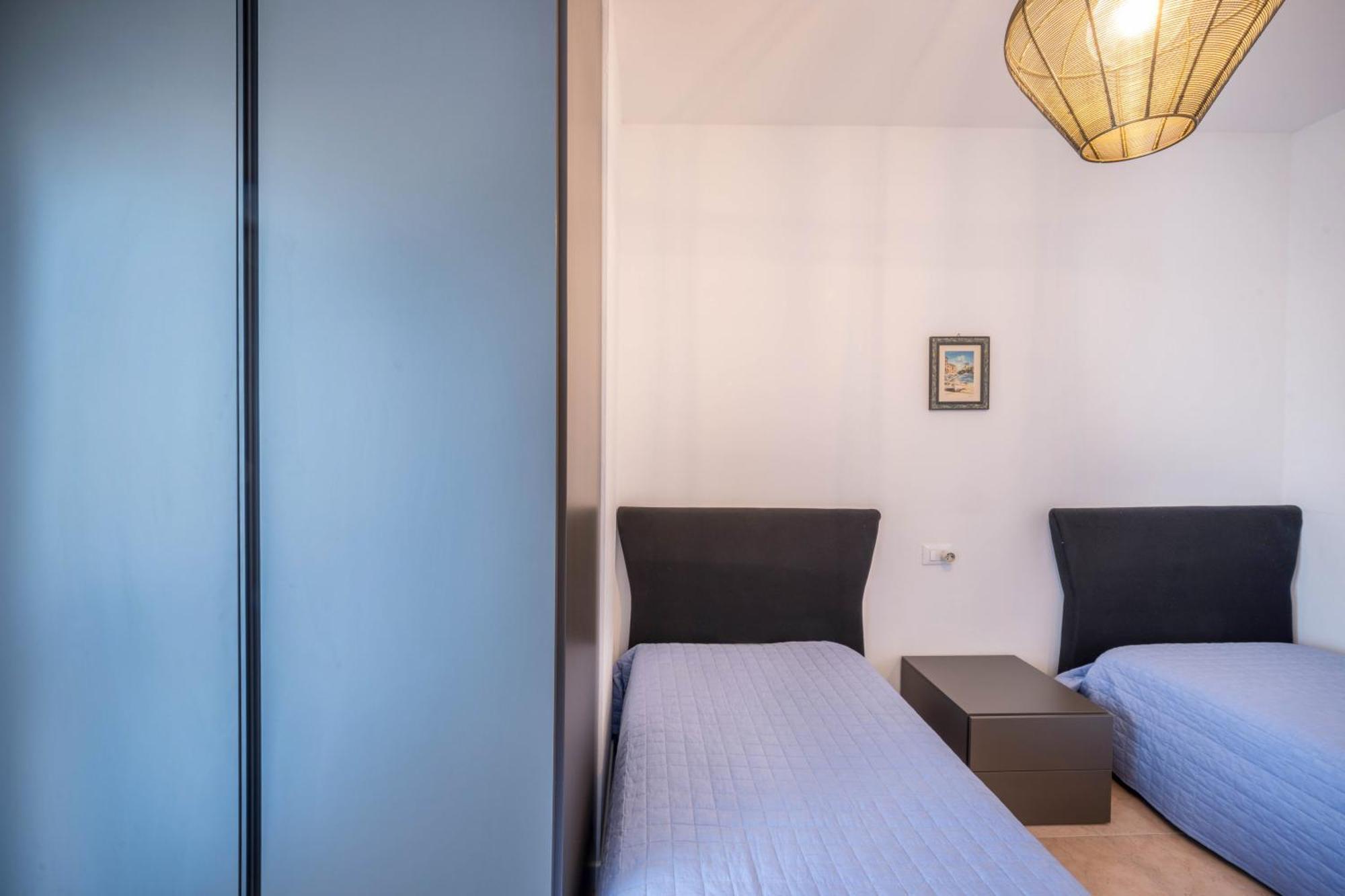 Apartament La Terrazza Sul Faro Lignano Sabbiadoro Zewnętrze zdjęcie
