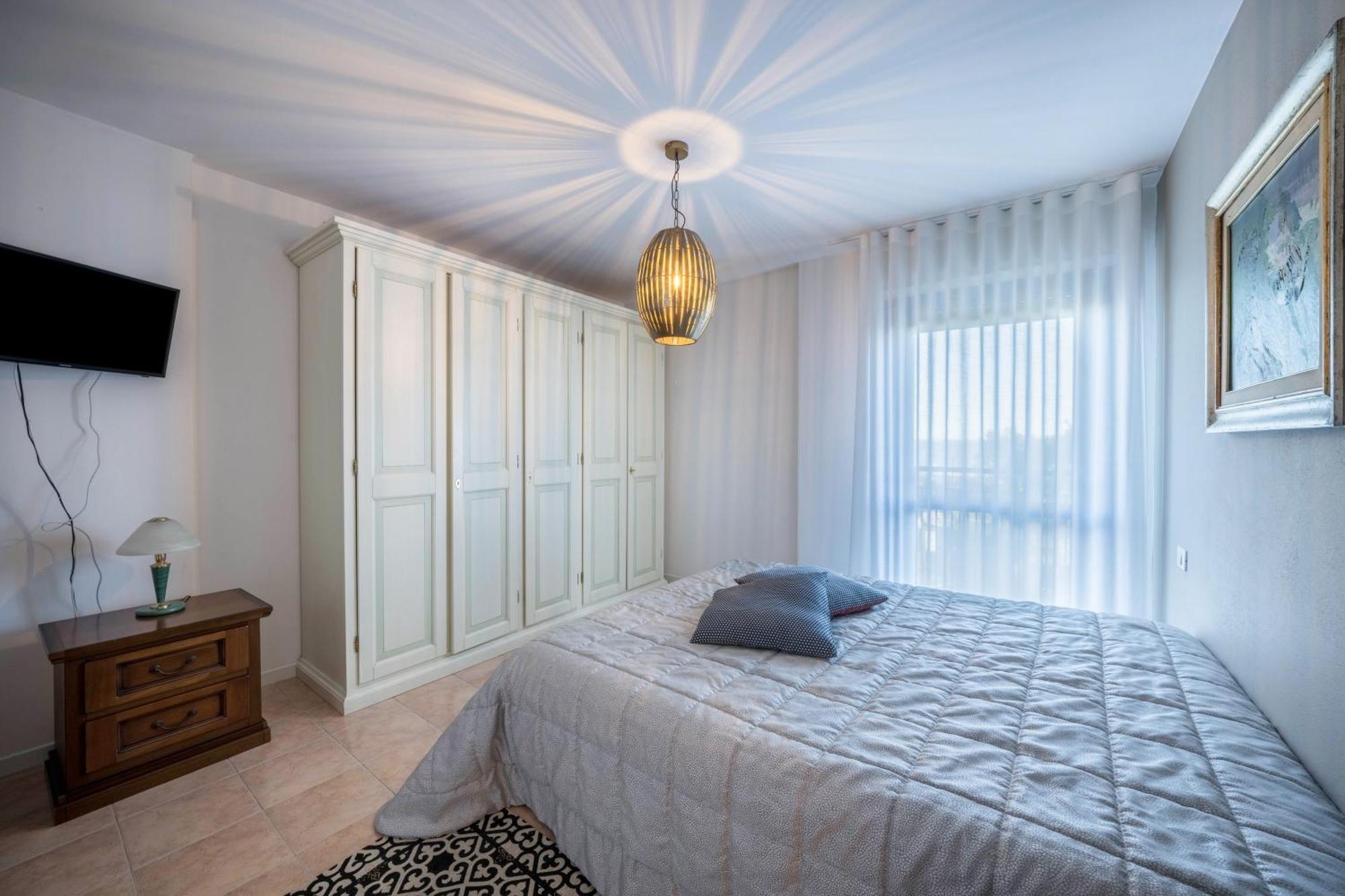 Apartament La Terrazza Sul Faro Lignano Sabbiadoro Zewnętrze zdjęcie