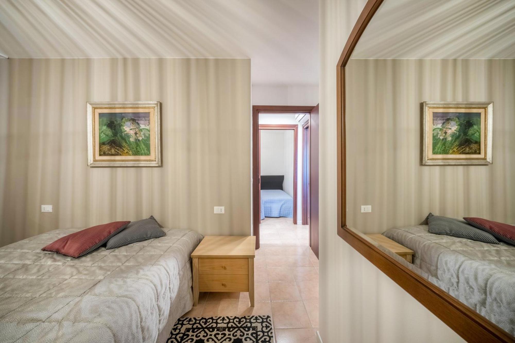Apartament La Terrazza Sul Faro Lignano Sabbiadoro Zewnętrze zdjęcie