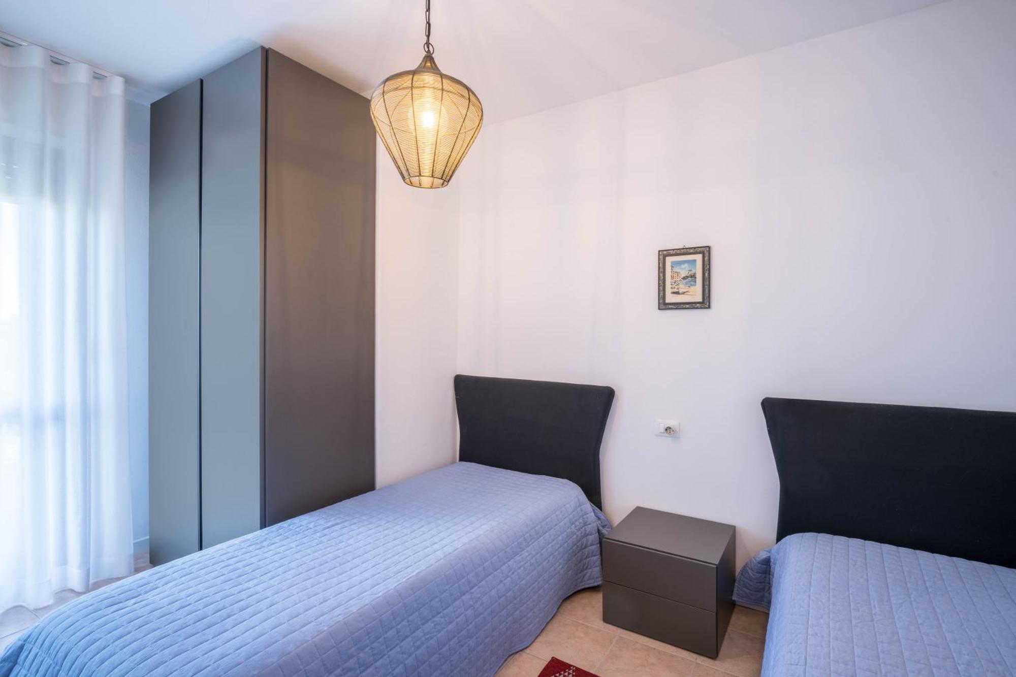 Apartament La Terrazza Sul Faro Lignano Sabbiadoro Zewnętrze zdjęcie