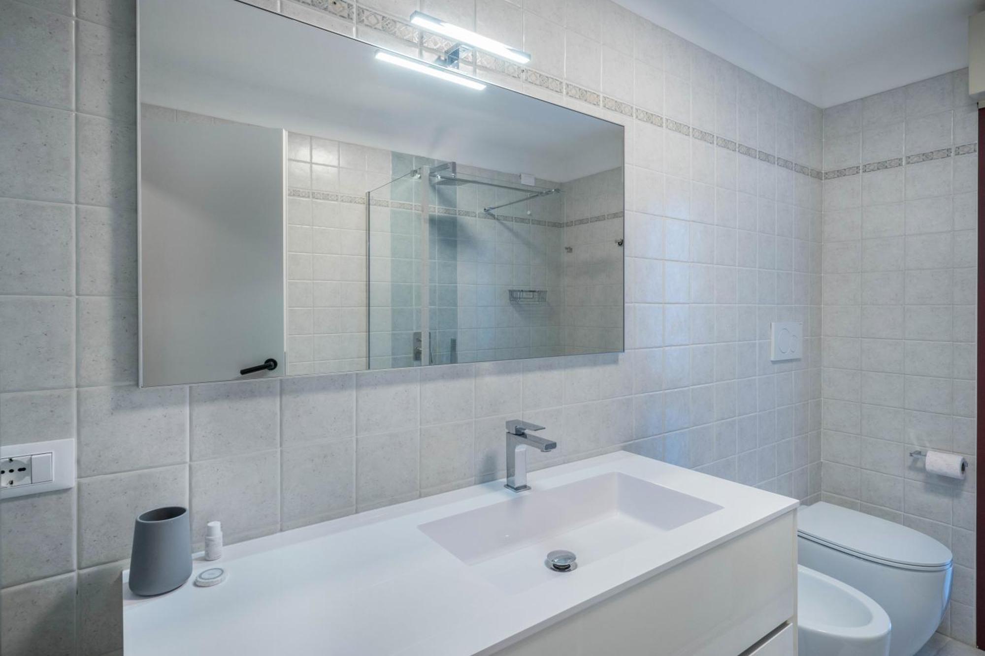 Apartament La Terrazza Sul Faro Lignano Sabbiadoro Zewnętrze zdjęcie