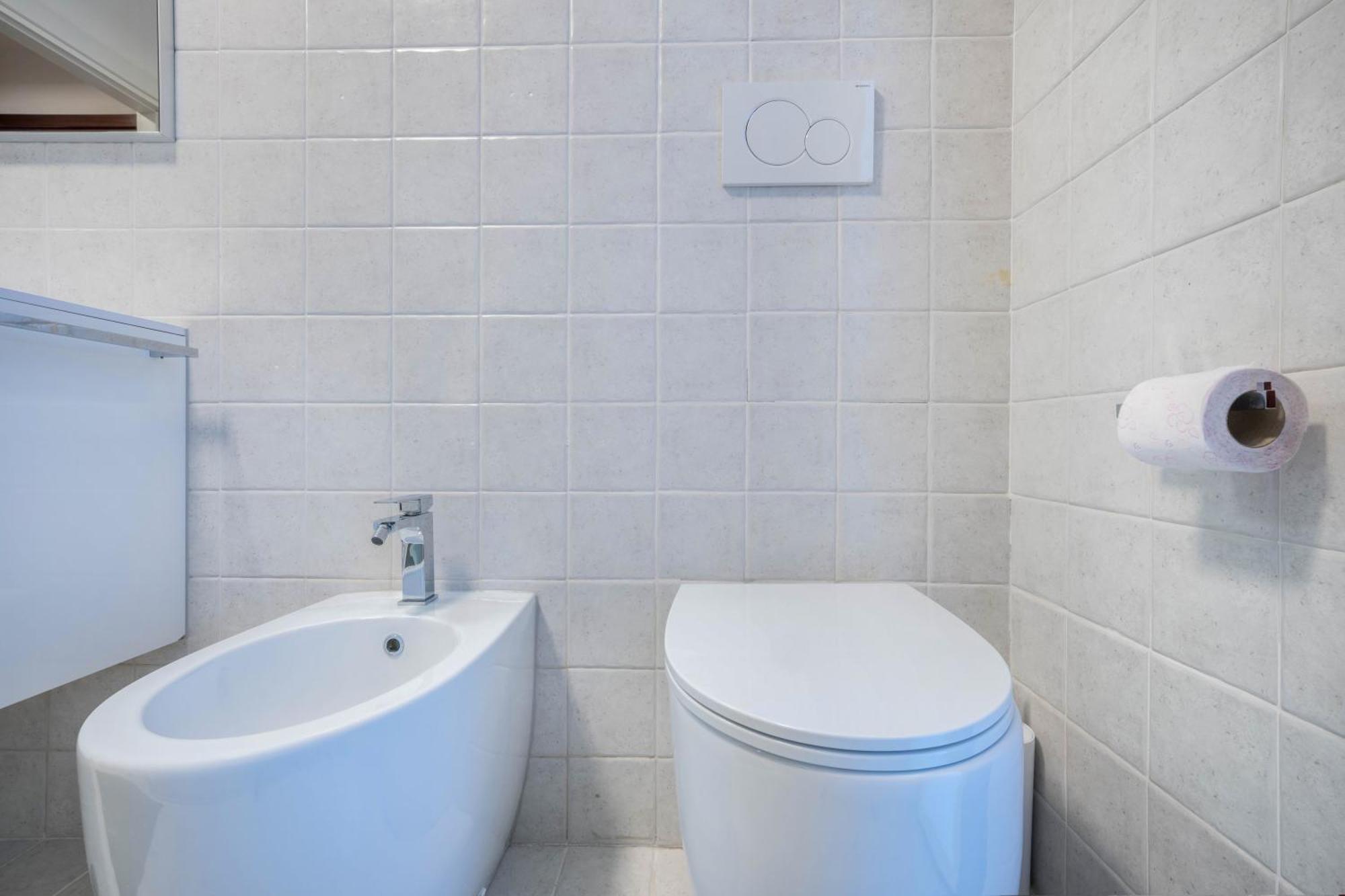 Apartament La Terrazza Sul Faro Lignano Sabbiadoro Zewnętrze zdjęcie