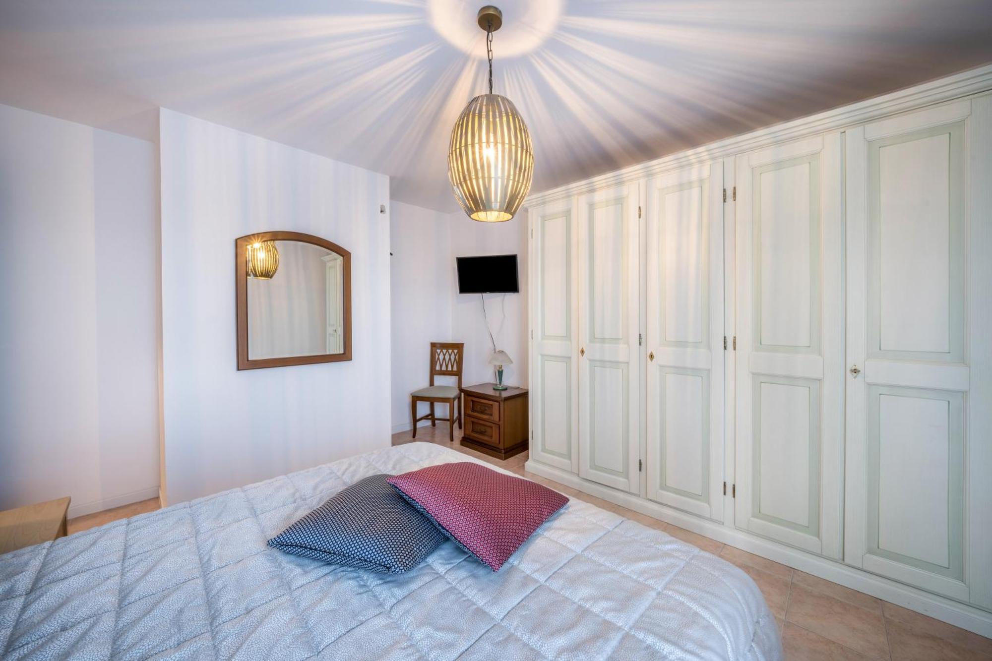 Apartament La Terrazza Sul Faro Lignano Sabbiadoro Zewnętrze zdjęcie
