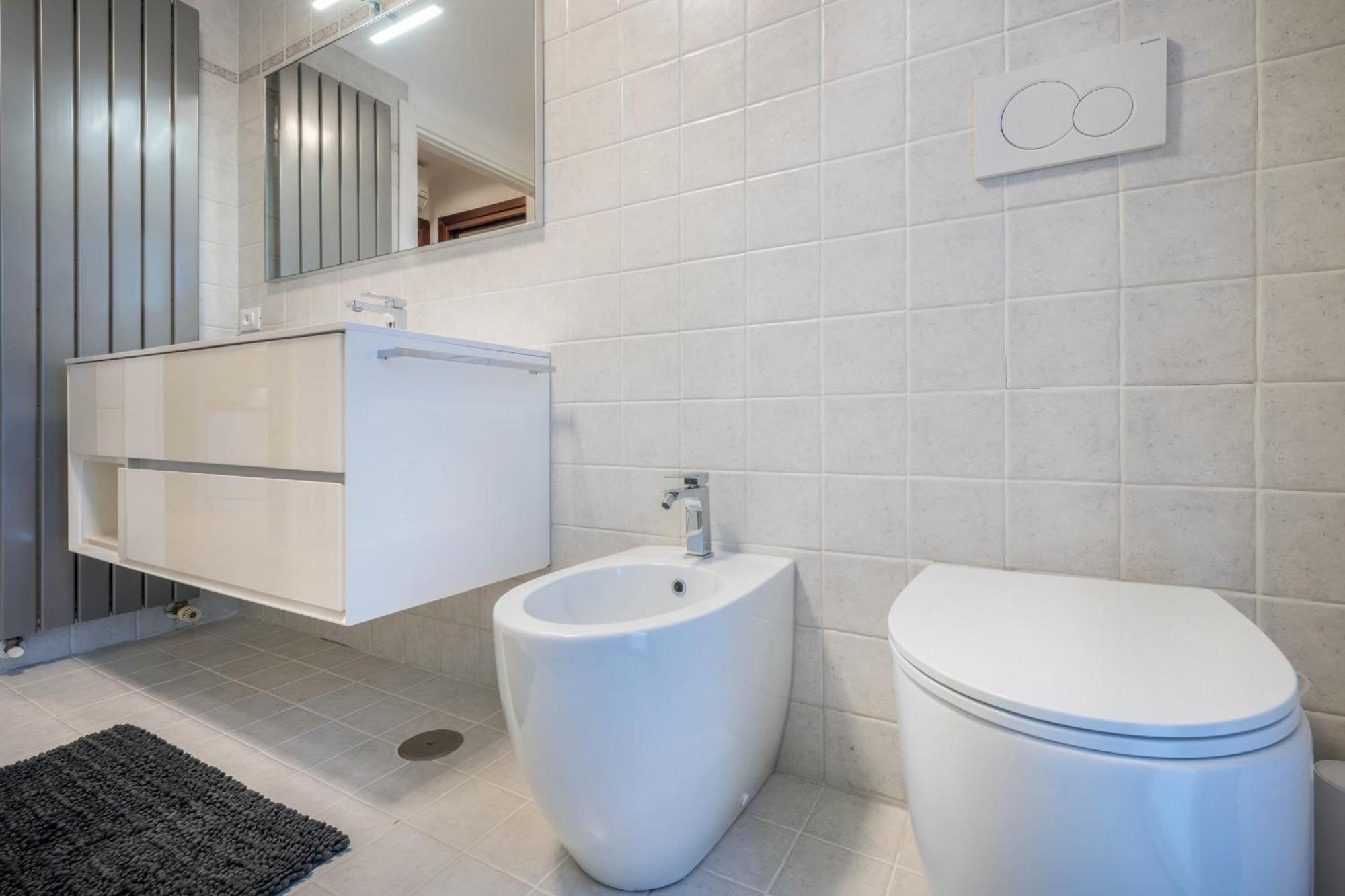 Apartament La Terrazza Sul Faro Lignano Sabbiadoro Zewnętrze zdjęcie